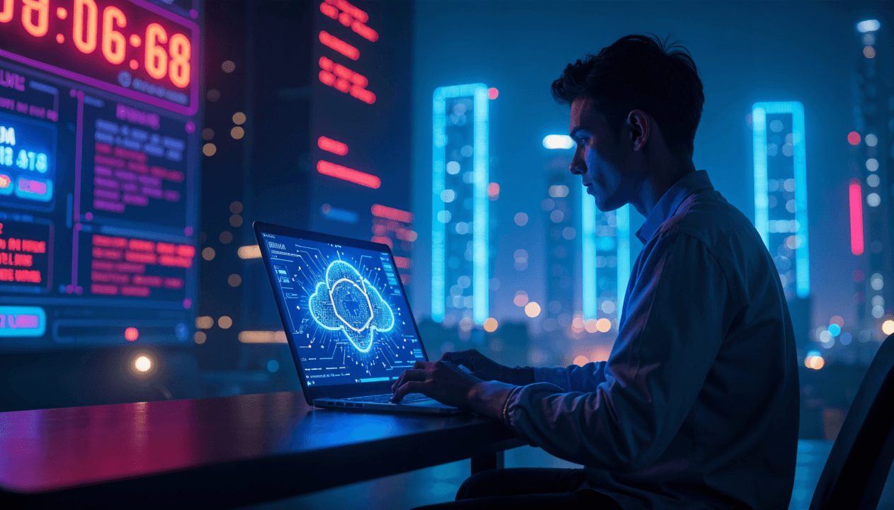 From Cloud Giants to Pocket AI